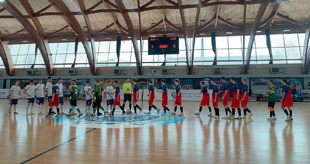 спорт, мини-футбол, футбол, Щёлково