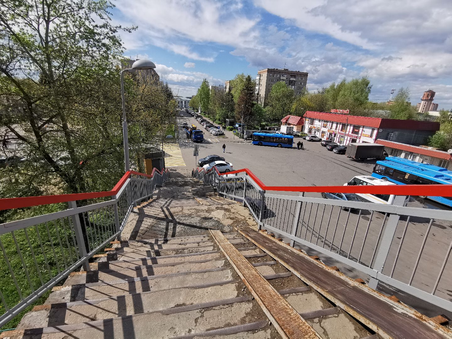 Подольск, Гривно