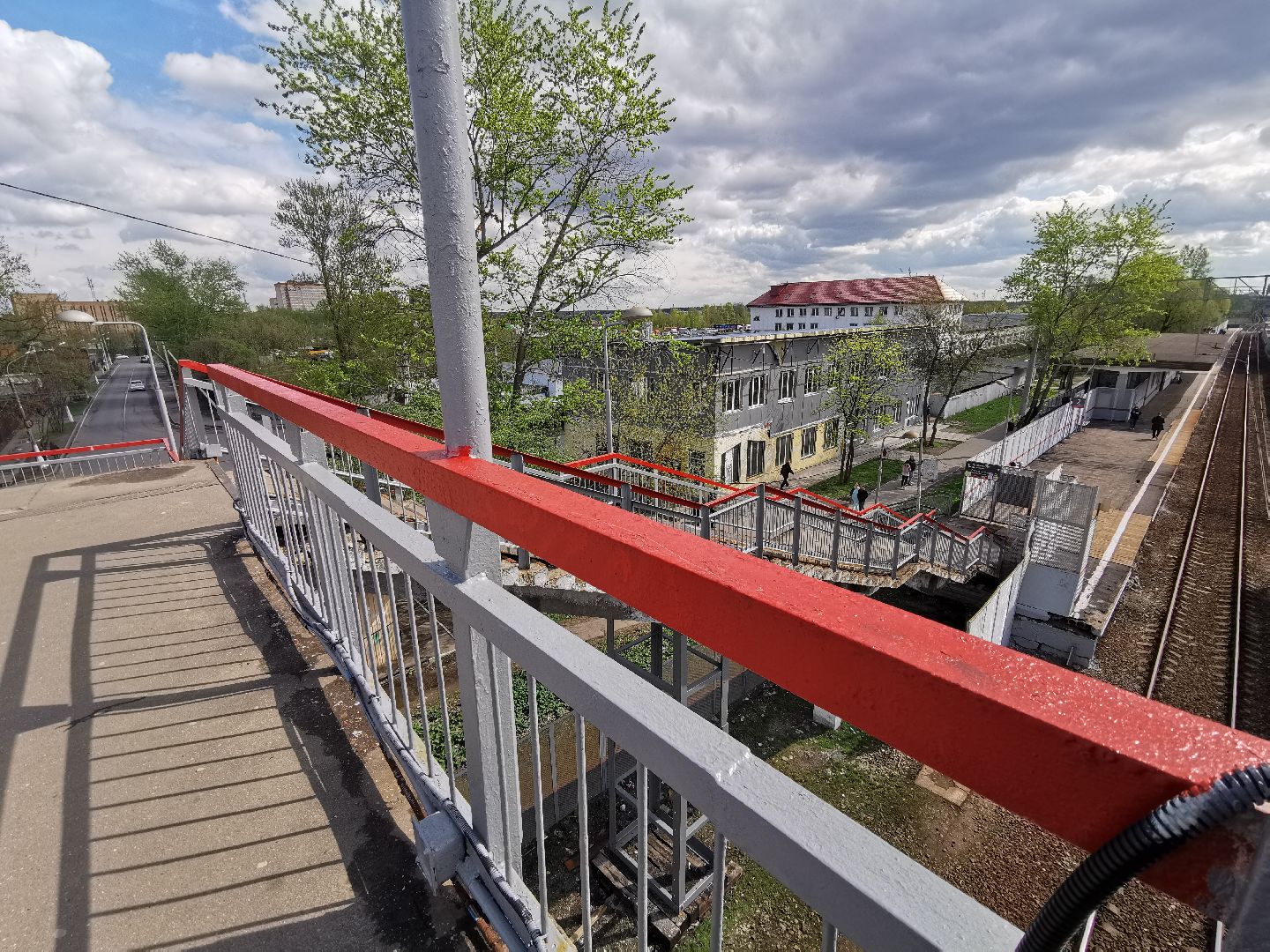 Подольск, Гривно