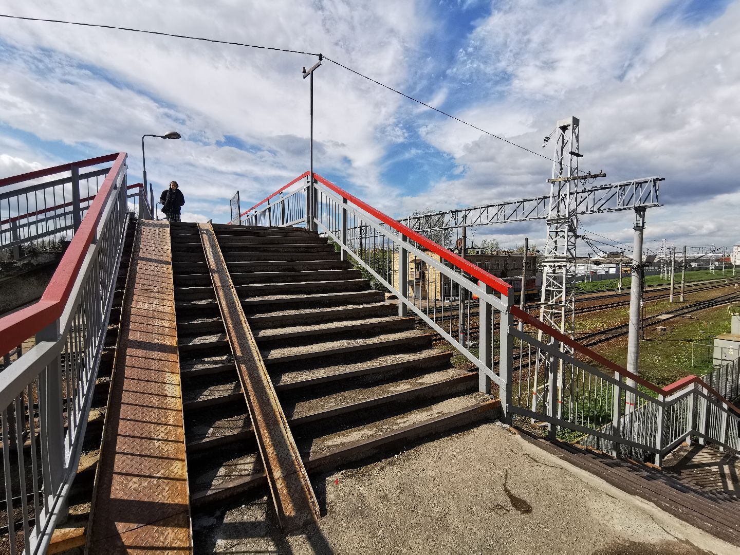 Подольск, Гривно