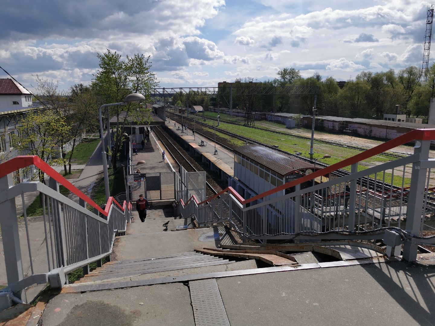 Подольск, Гривно