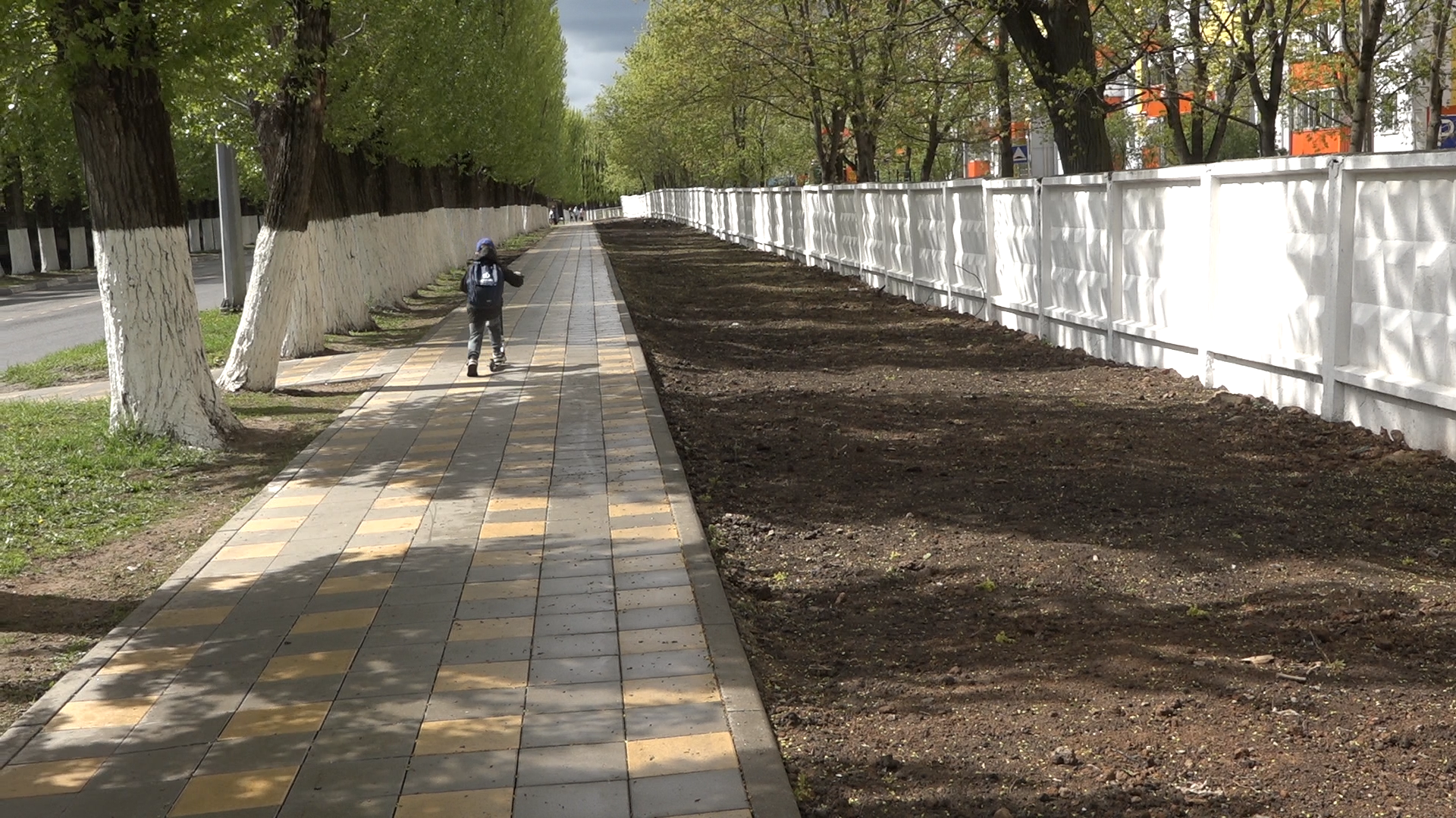 замена хвс, власиха замена хвс, магистральный трубопровод, власиха замена сетей, ремонт сетей хвс, благоустройство территории,