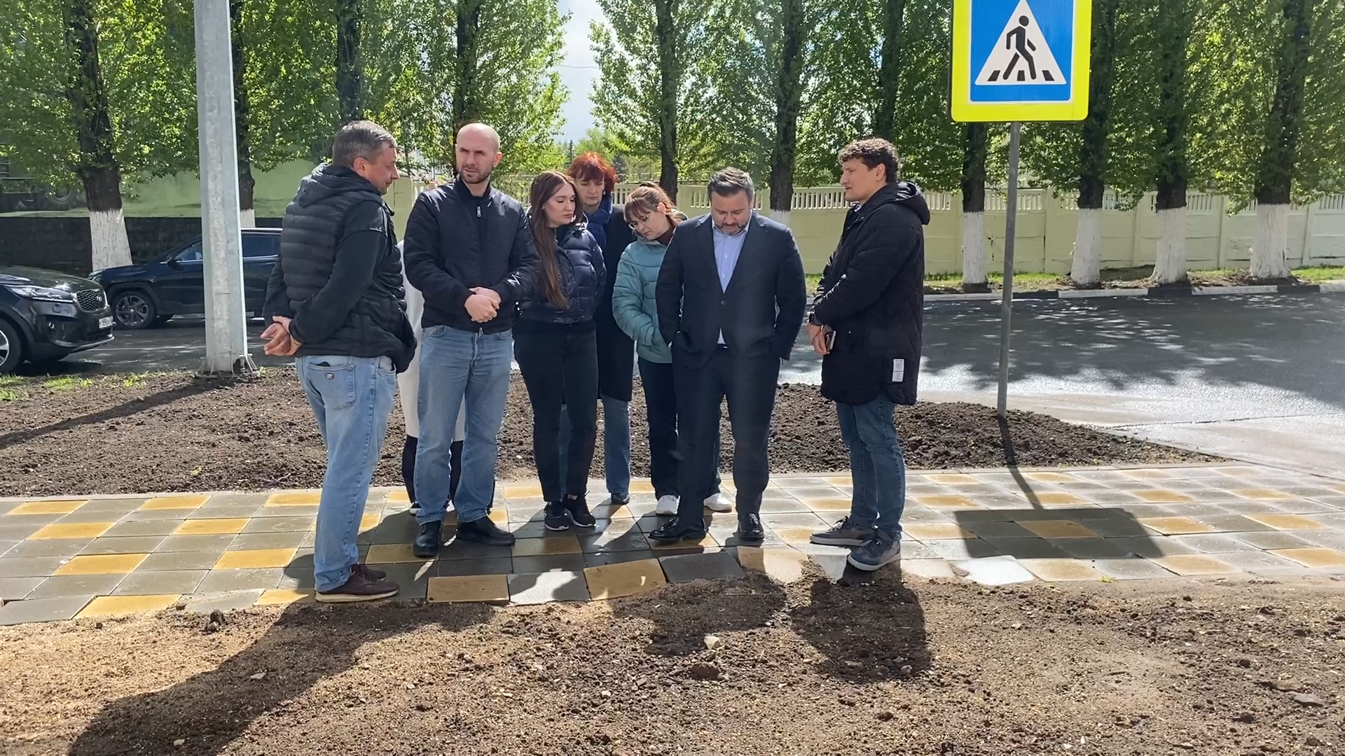 замена хвс, власиха замена хвс, магистральный трубопровод, власиха замена сетей, ремонт сетей хвс, благоустройство территории,