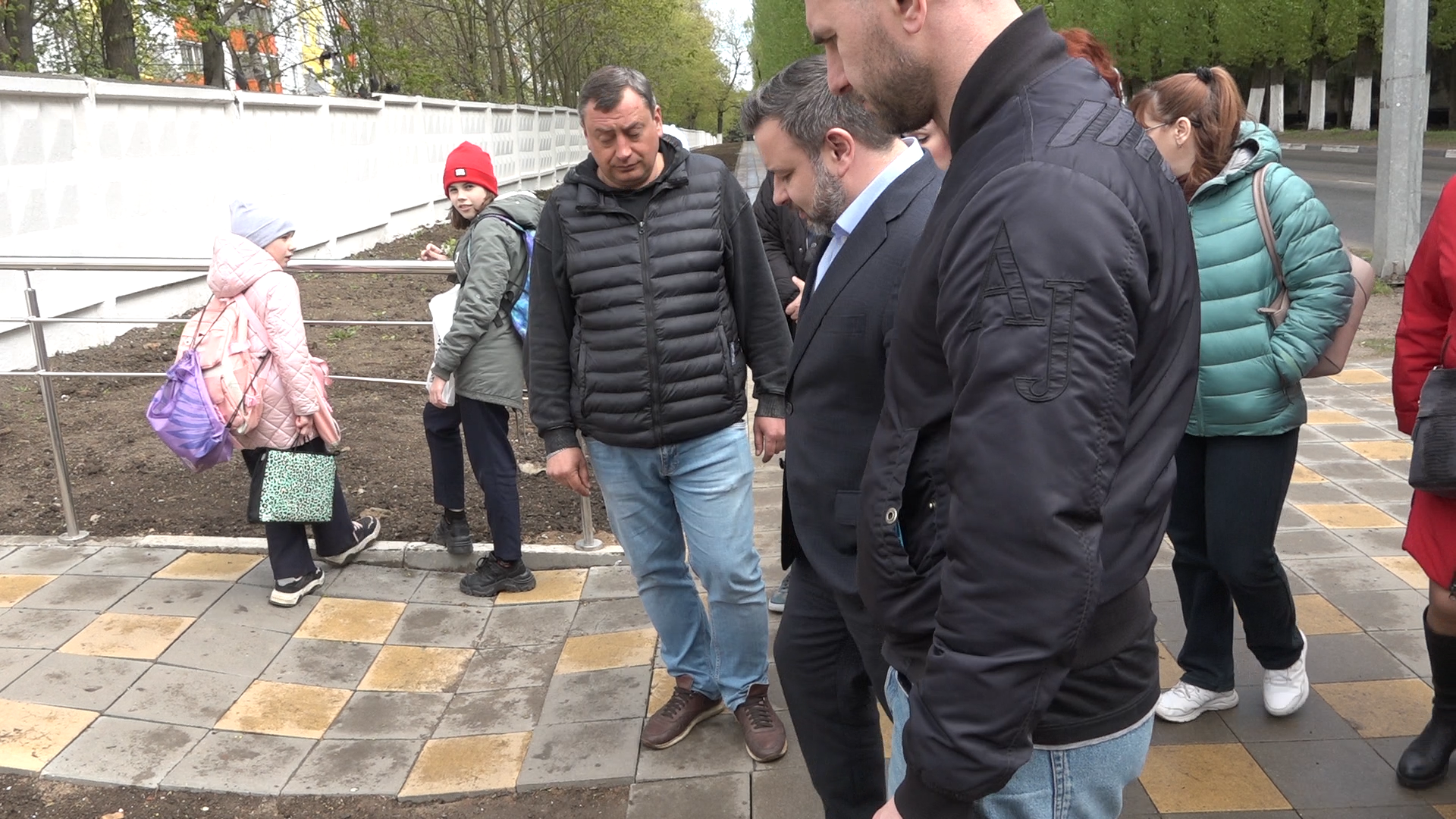 замена хвс, власиха замена хвс, магистральный трубопровод, власиха замена сетей, ремонт сетей хвс, благоустройство территории,