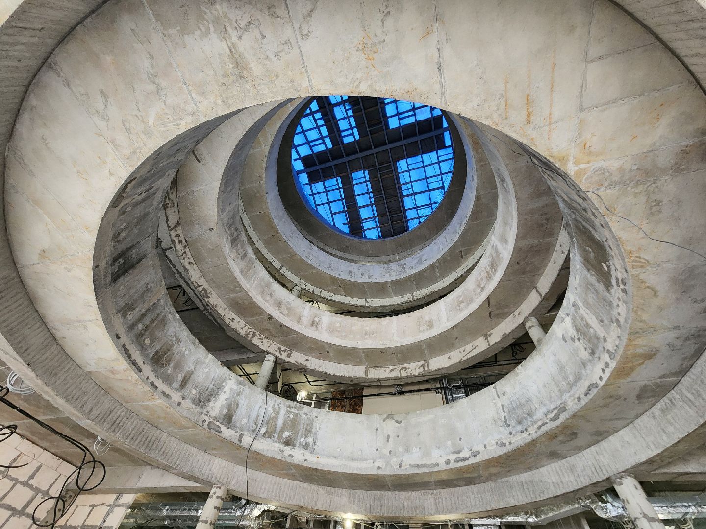 Чехов, улица Мира,детская поликлиника, строительство,  внутренняя отделка, остекление, фасадные работы, комиссия, проверка, глава округа михаил собакин, госпрограмма московской области,