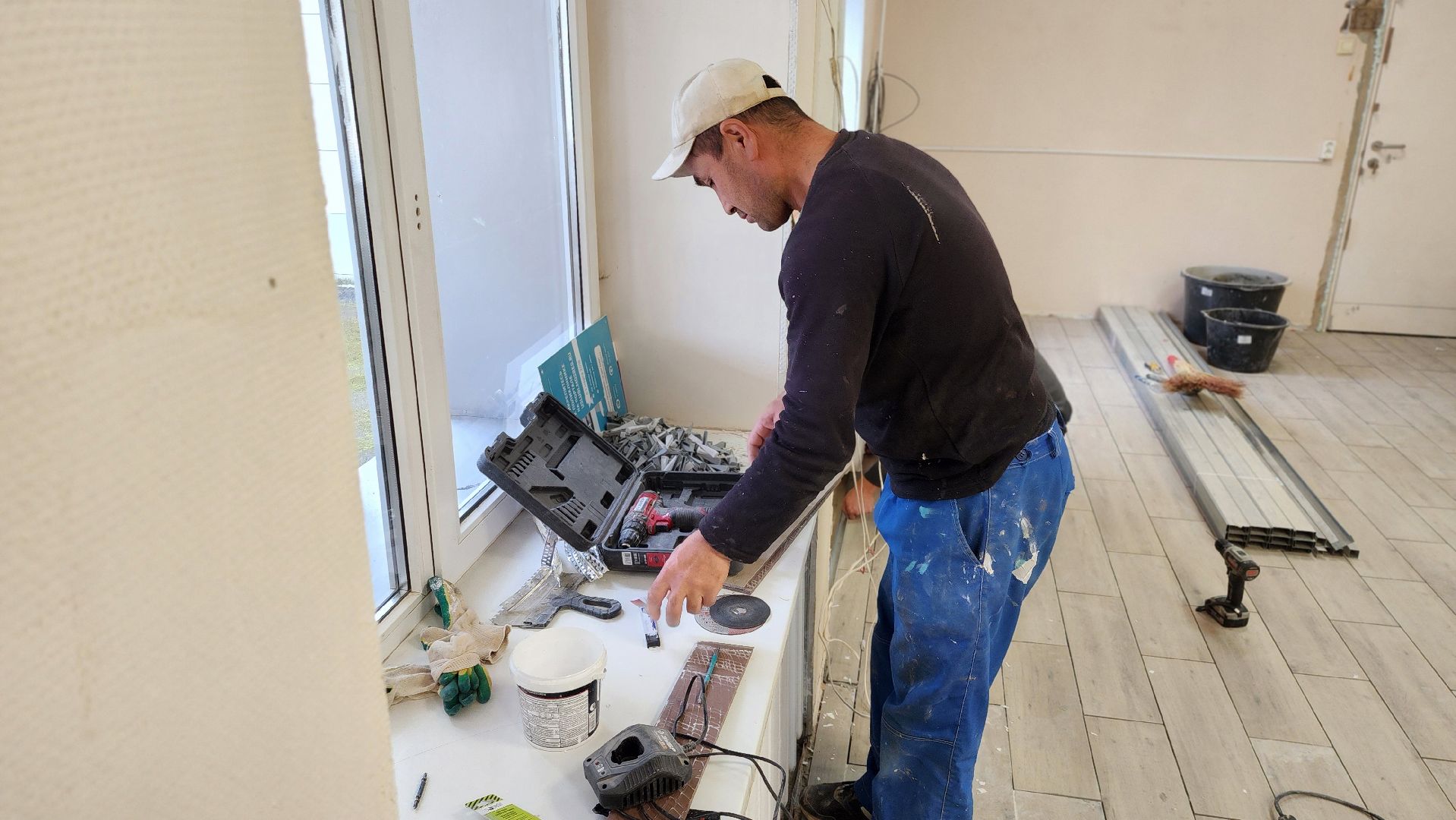 Руза, Прликлиника, ремонт поликлиники, здравоохранение мо,