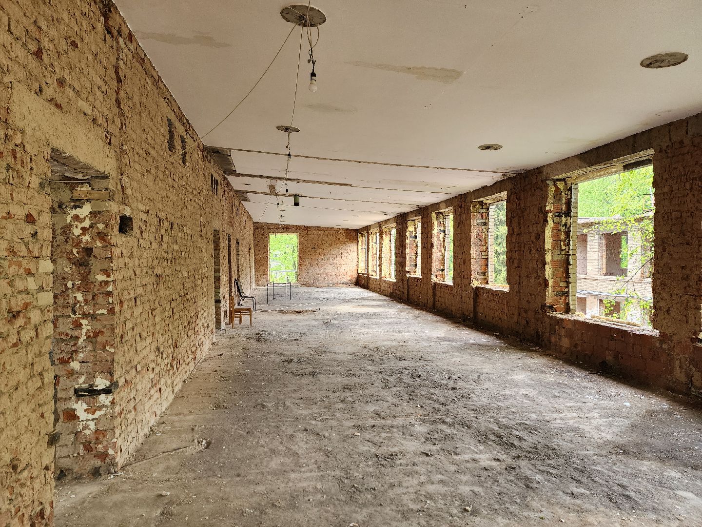 королёв, капитальный ремонт лицея в королеве, губернатор московской области,