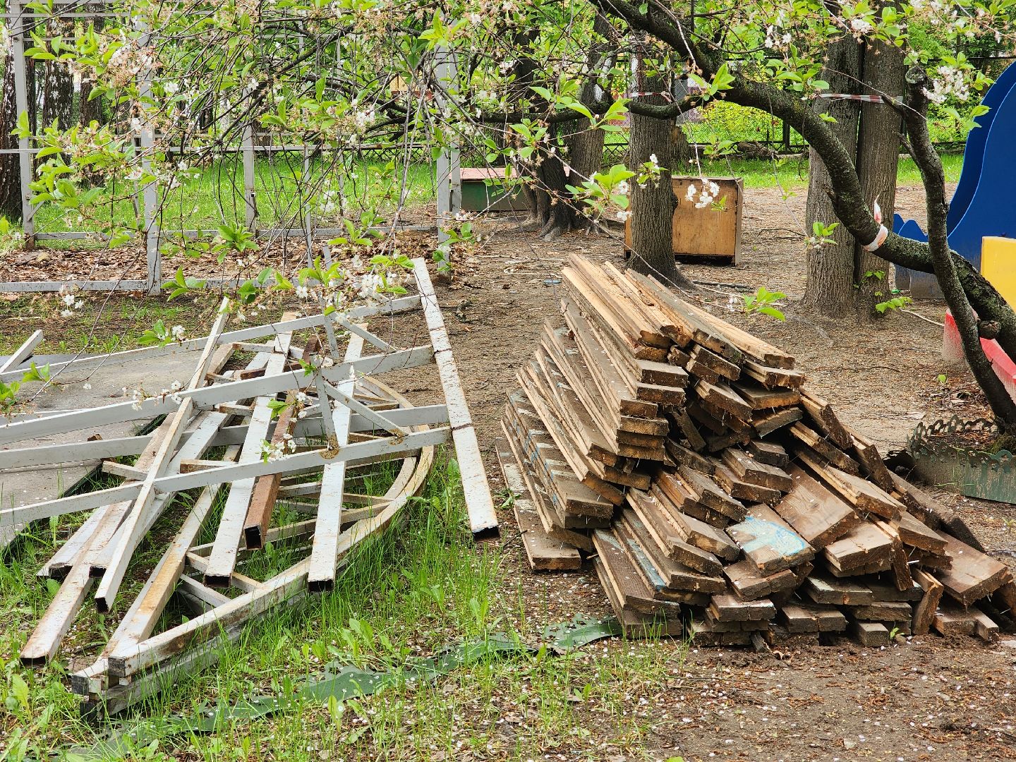 королёв, капитальный ремонт лицея в королеве, губернатор московской области,
