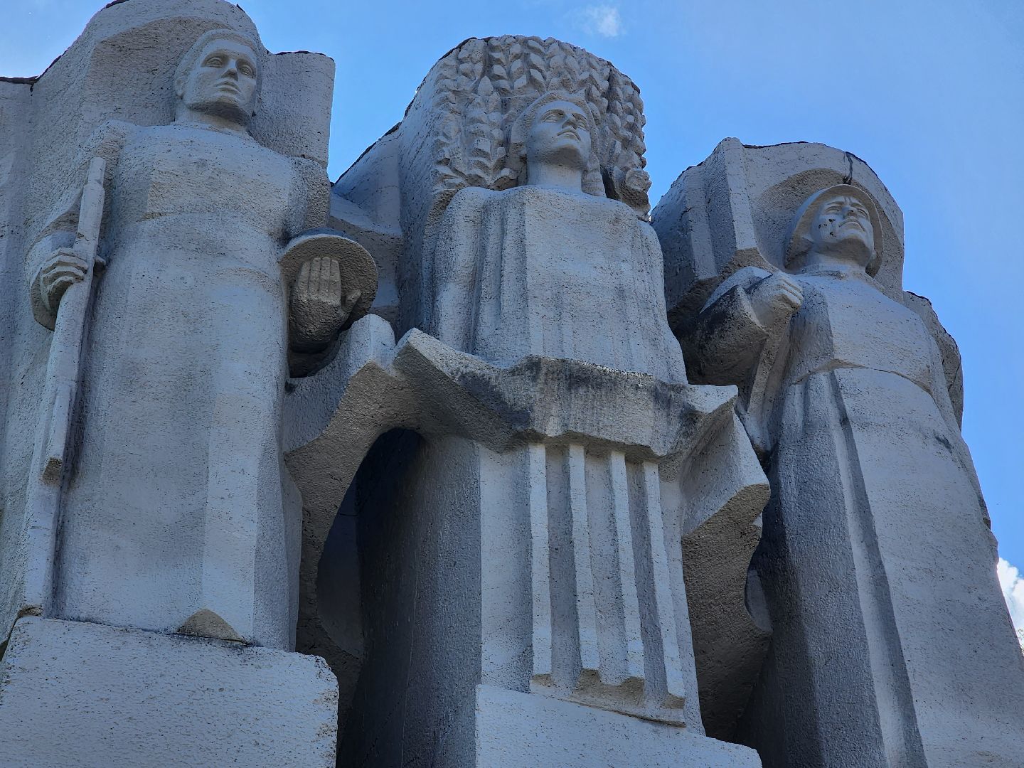 королёв, благоустройство в королеве, мемориал славы в королеве,