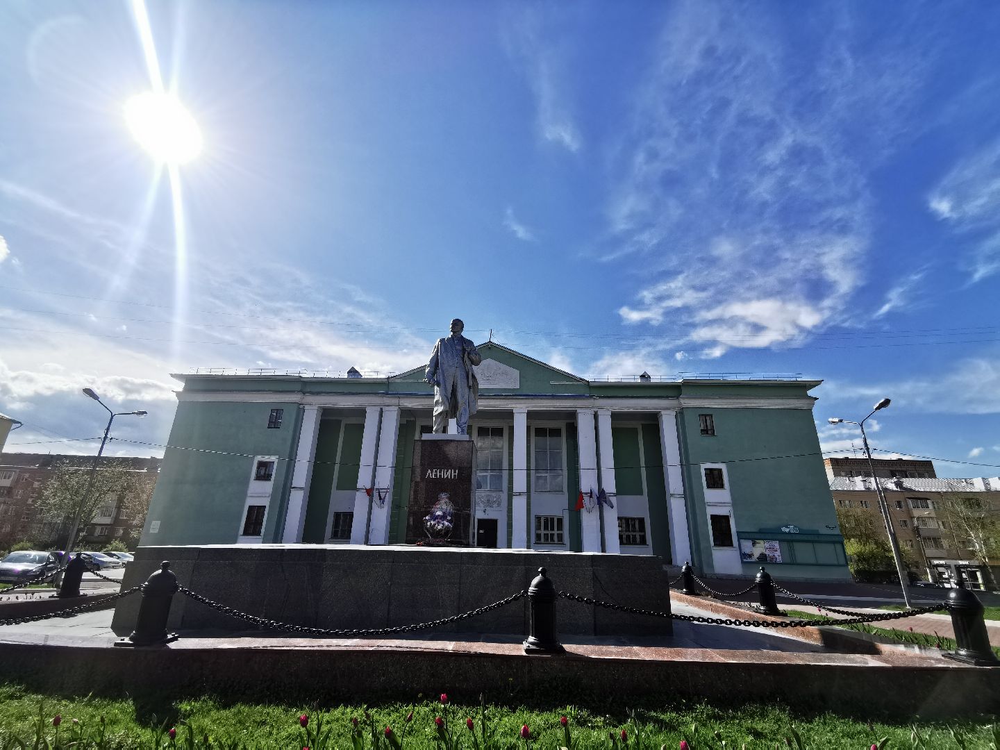 Подольск, Климовск