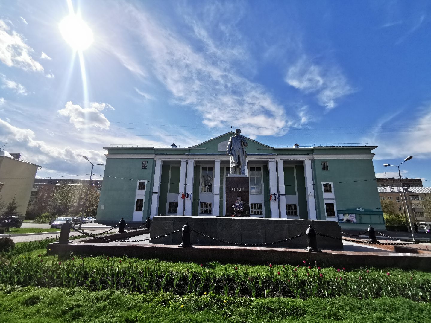 Подольск, Климовск