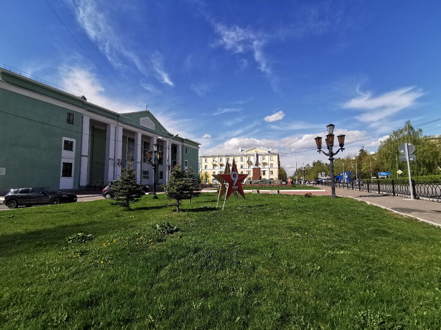 Подольск, Климовск