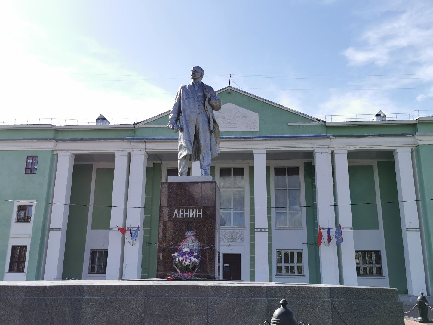 Подольск, Климовск