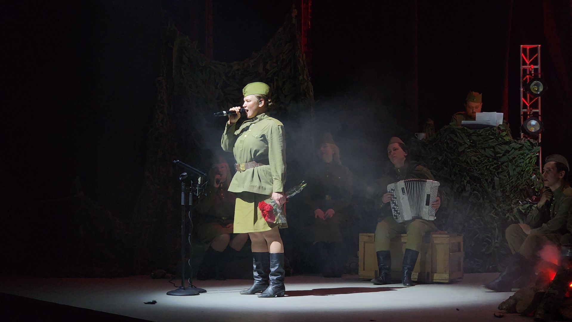 культура, концерт, дом культуры, лосино-петровский,