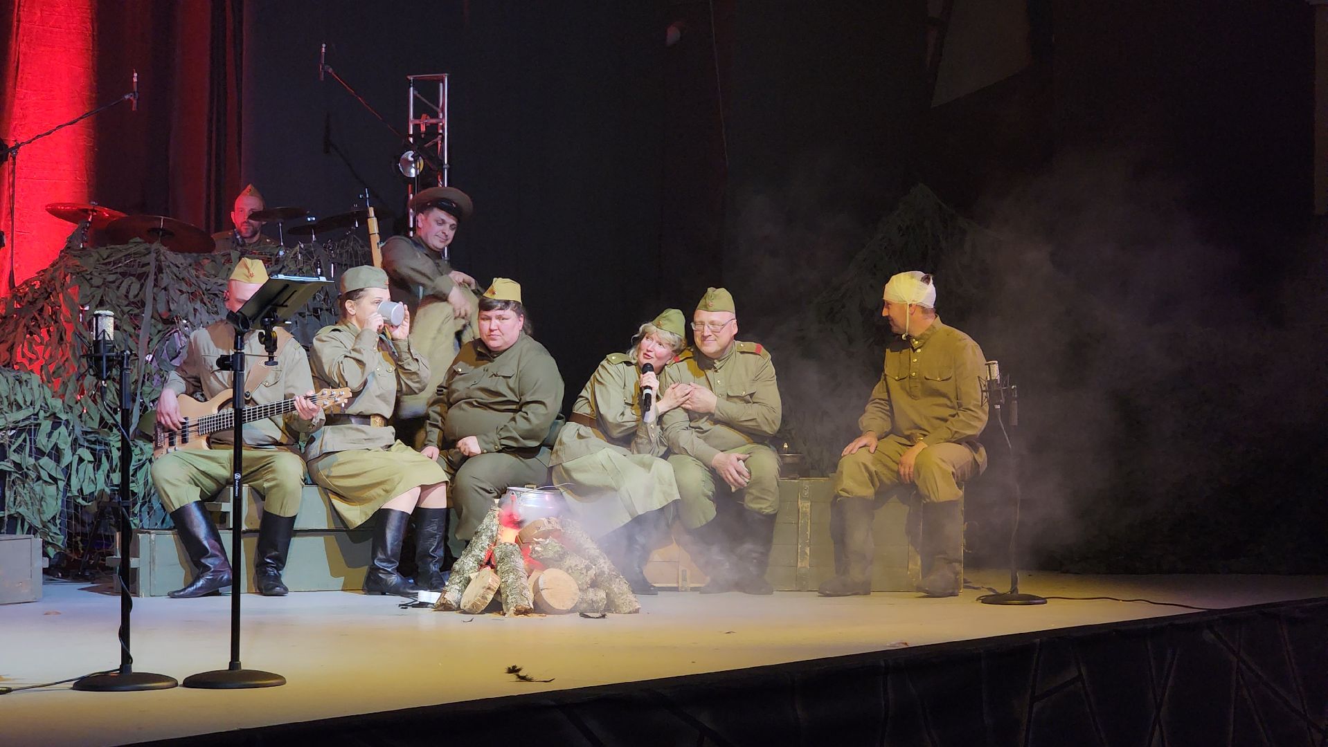 культура, концерт, дом культуры, лосино-петровский,