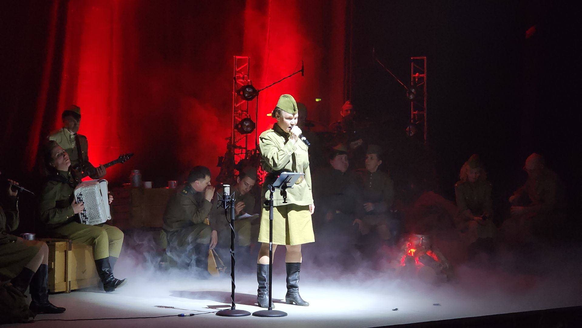 культура, концерт, дом культуры, лосино-петровский,