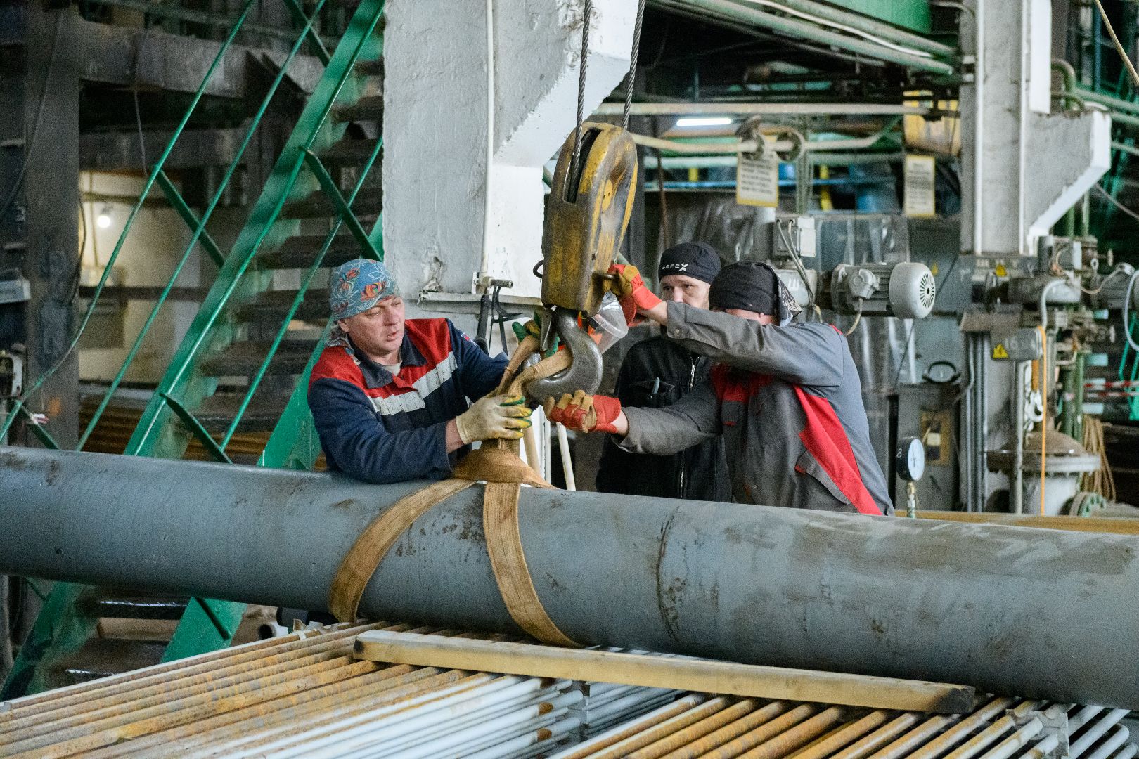 жкх, лыткарино, капитальный  ремонт, лыткаринская теплосеть,
