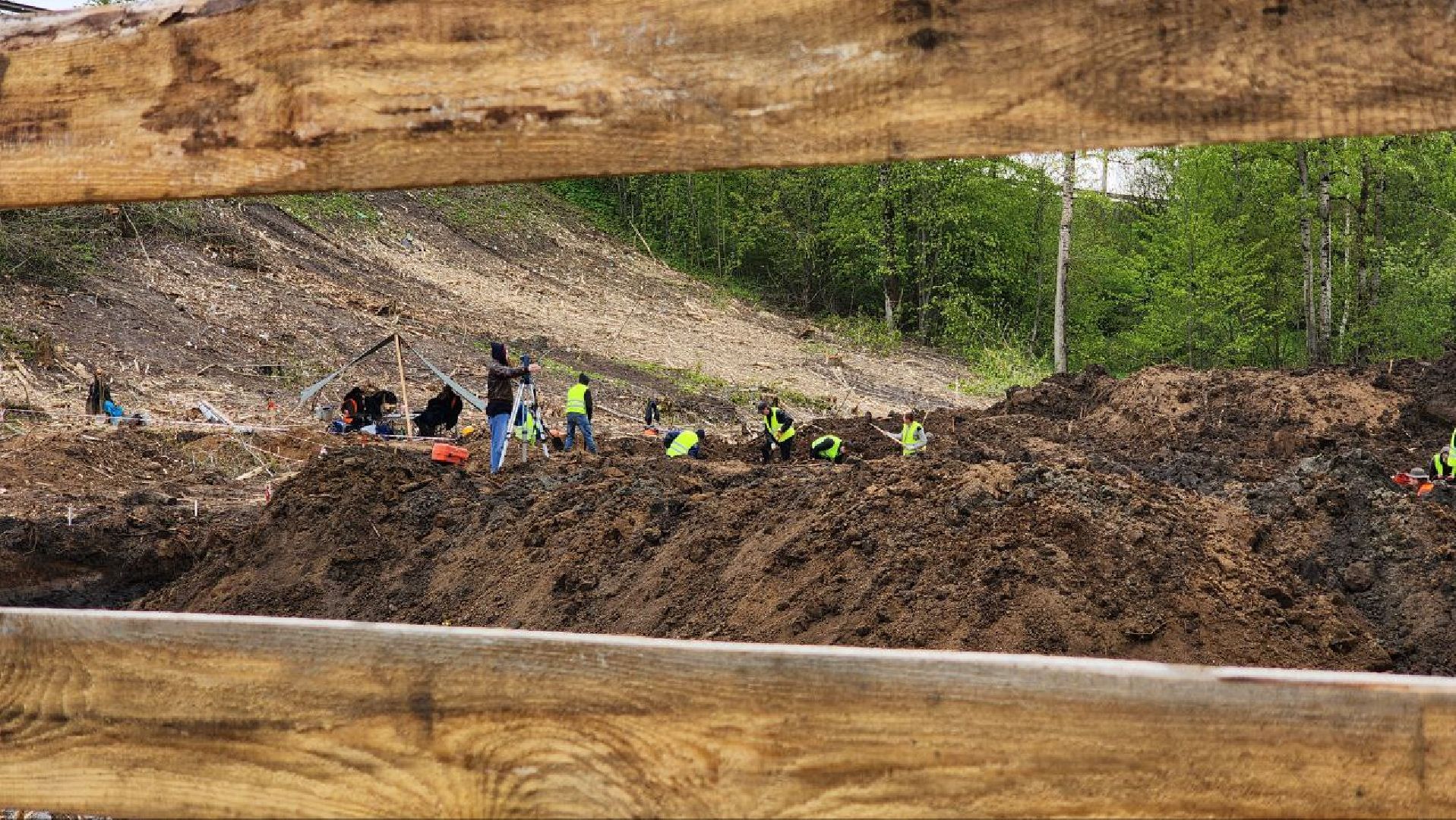 Дмитров, Рогачевский мост, Дороги, Минтранс,