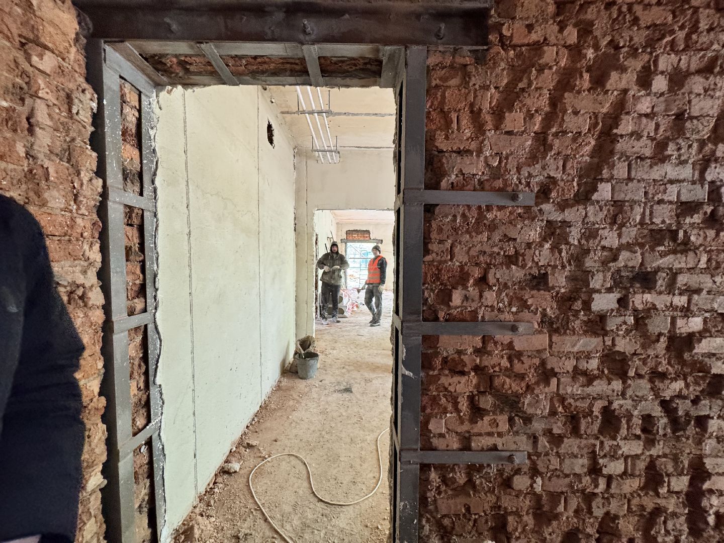 шаховская, строительство, капитальный  ремонт,