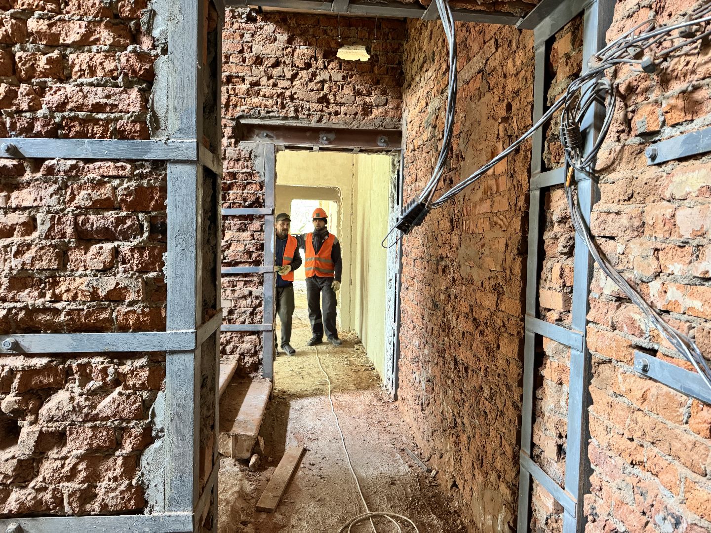 шаховская, строительство, капитальный  ремонт,