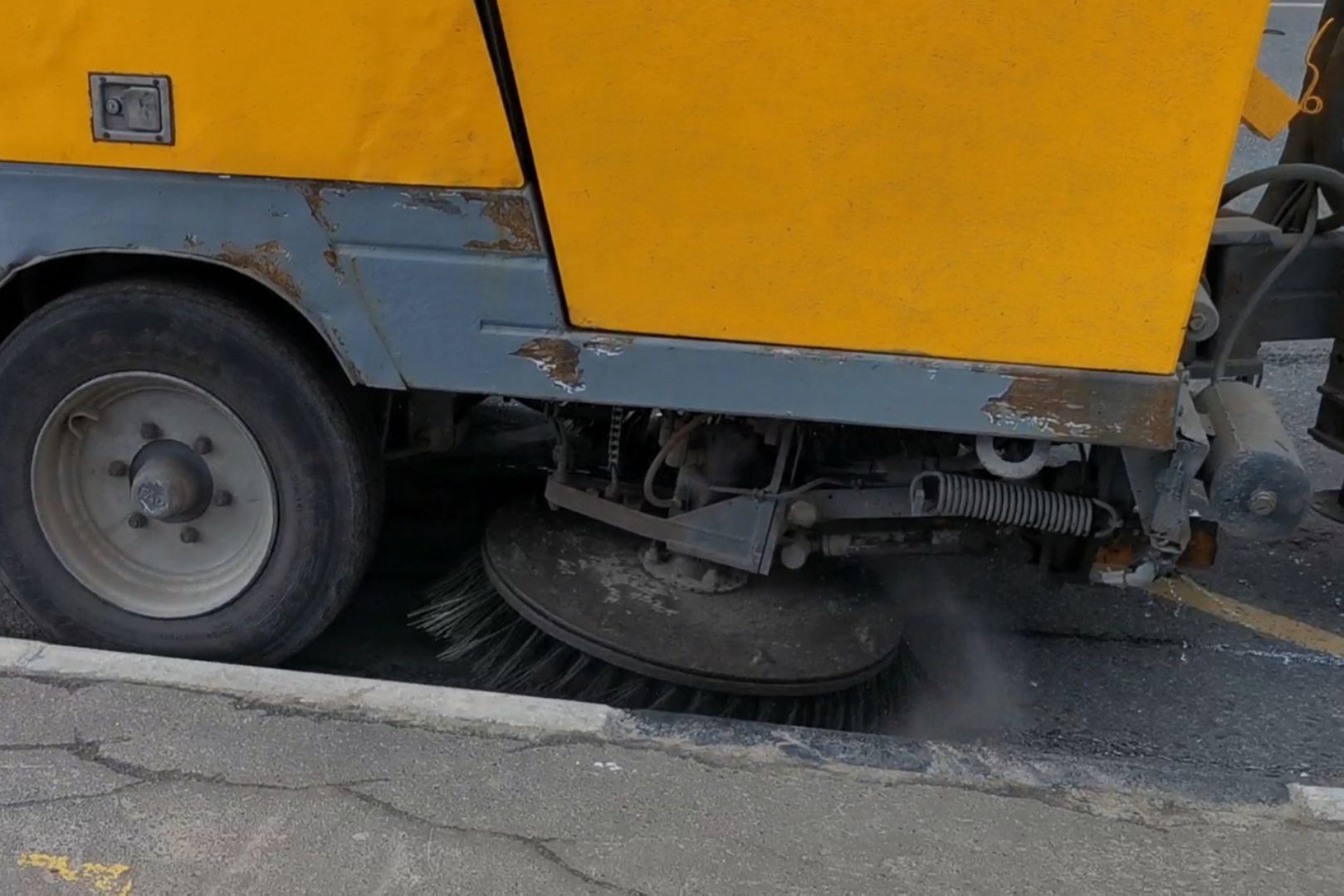 Подольск, дороги