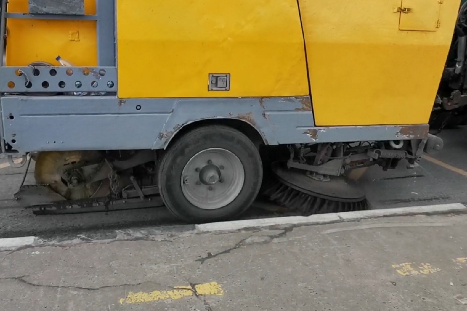 Подольск, дороги