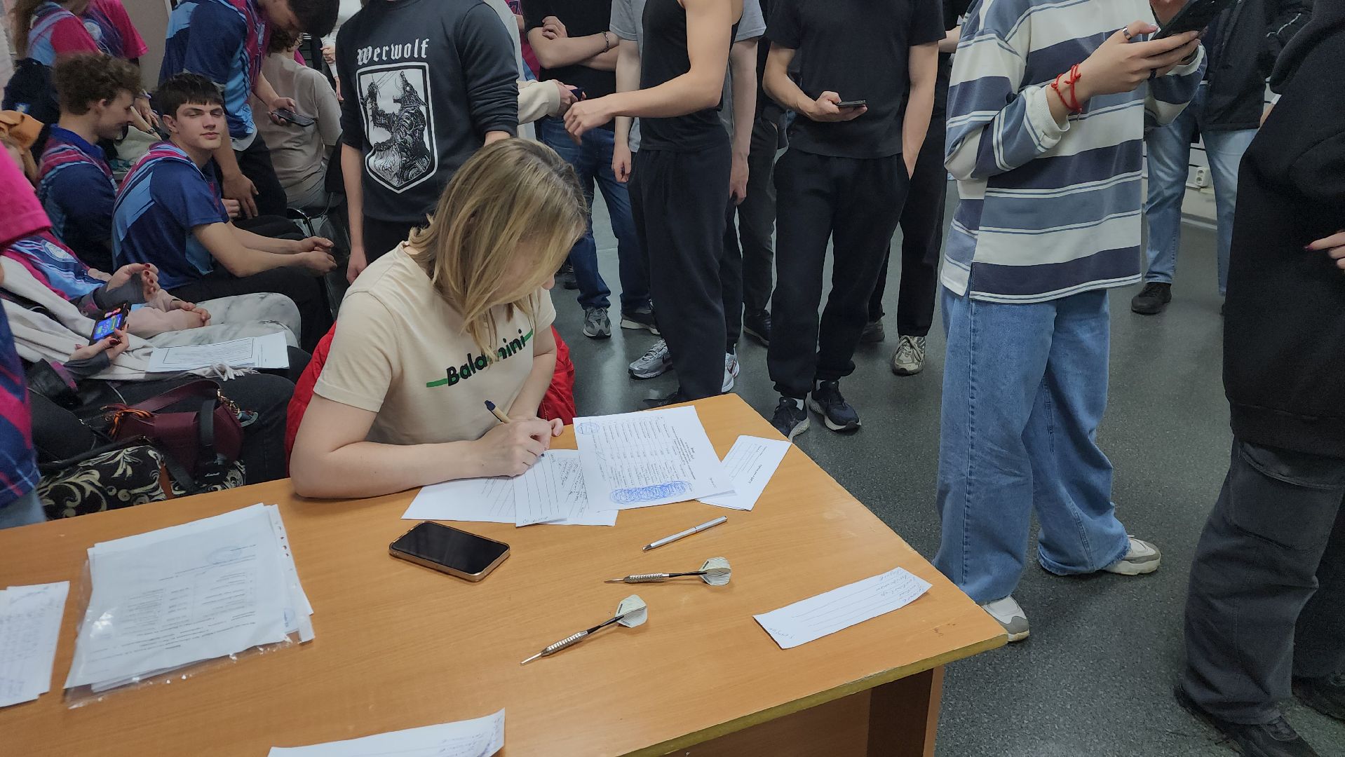 подольск, соревнования, метание ножа,