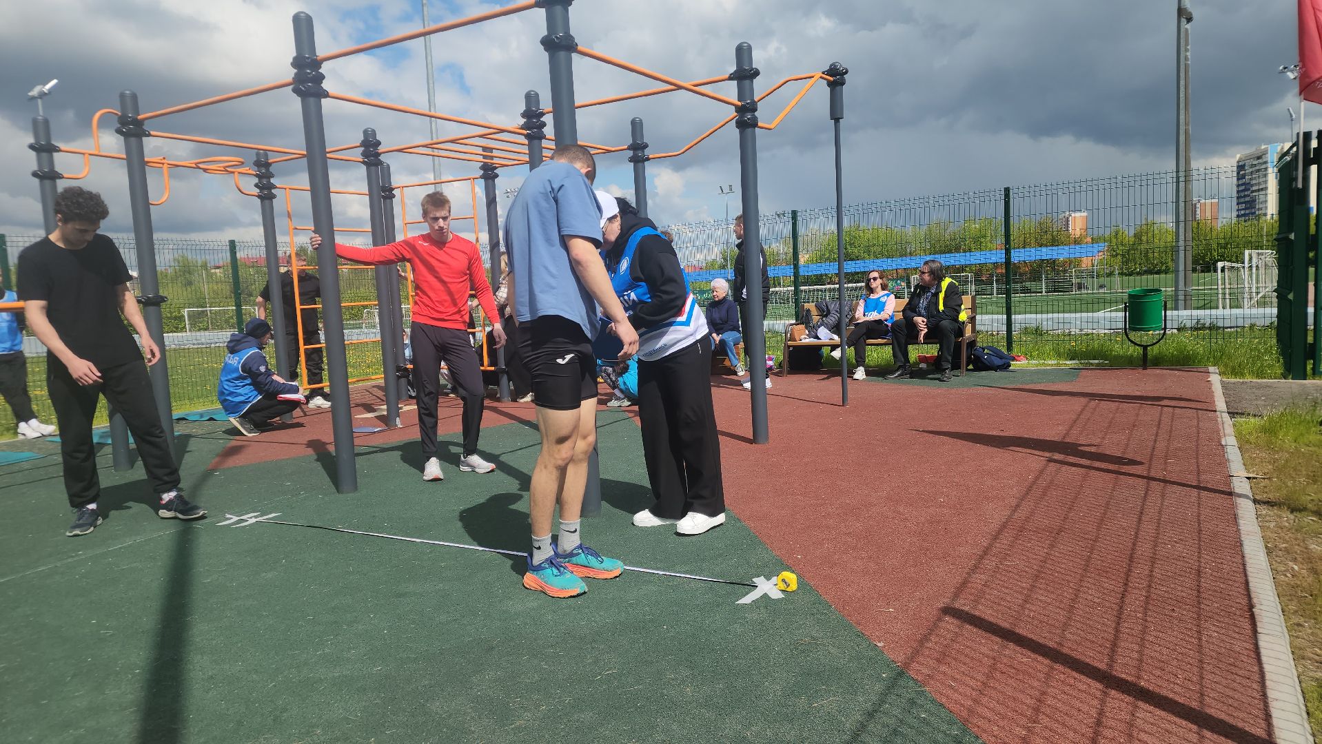 подольск, соревнования, метание ножа,