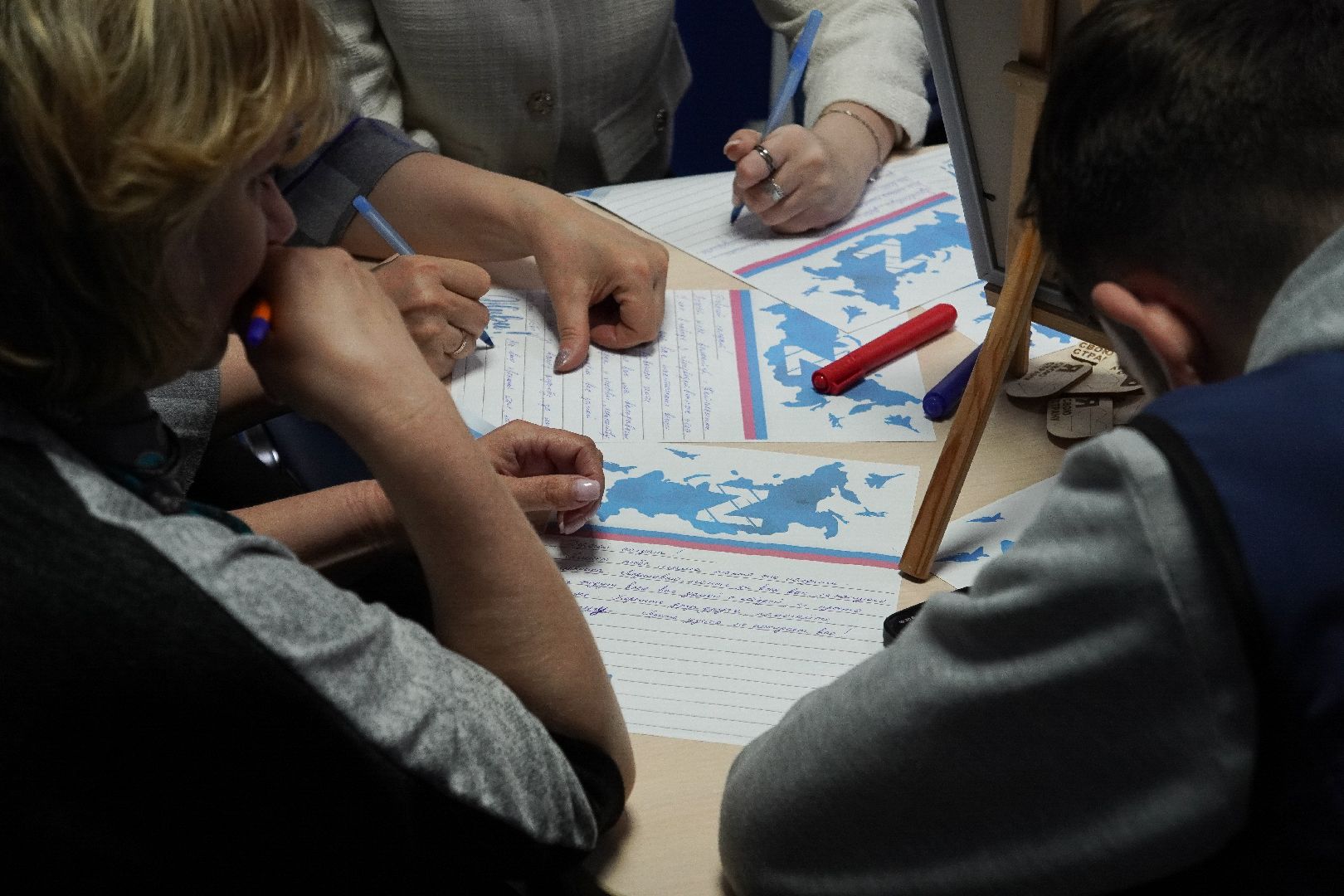 котельники, сво, волонтеры, 80 - летие победы,