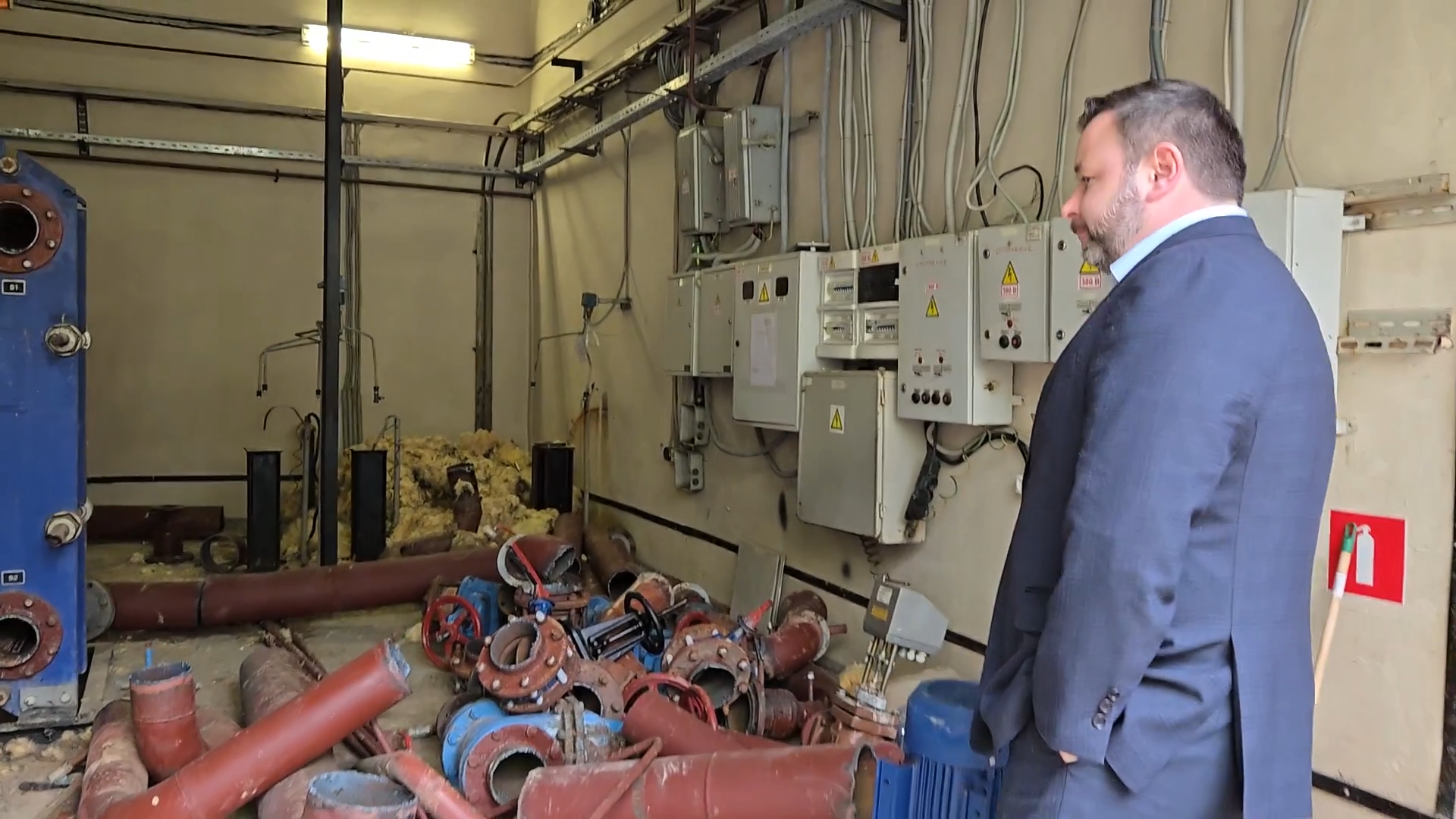 цтп, реконструкция цтп, власиха теплоэнергетика, бтп, установка бтп,