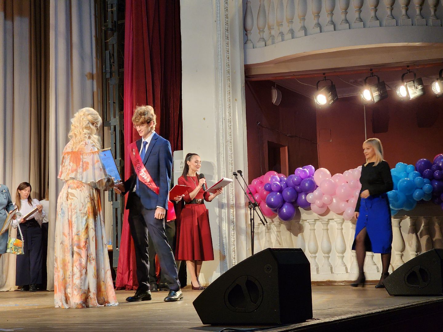 Элекстрасталь, образование, Школа, Награждение,  всероссийская олимпиада школьников, Победители всош,