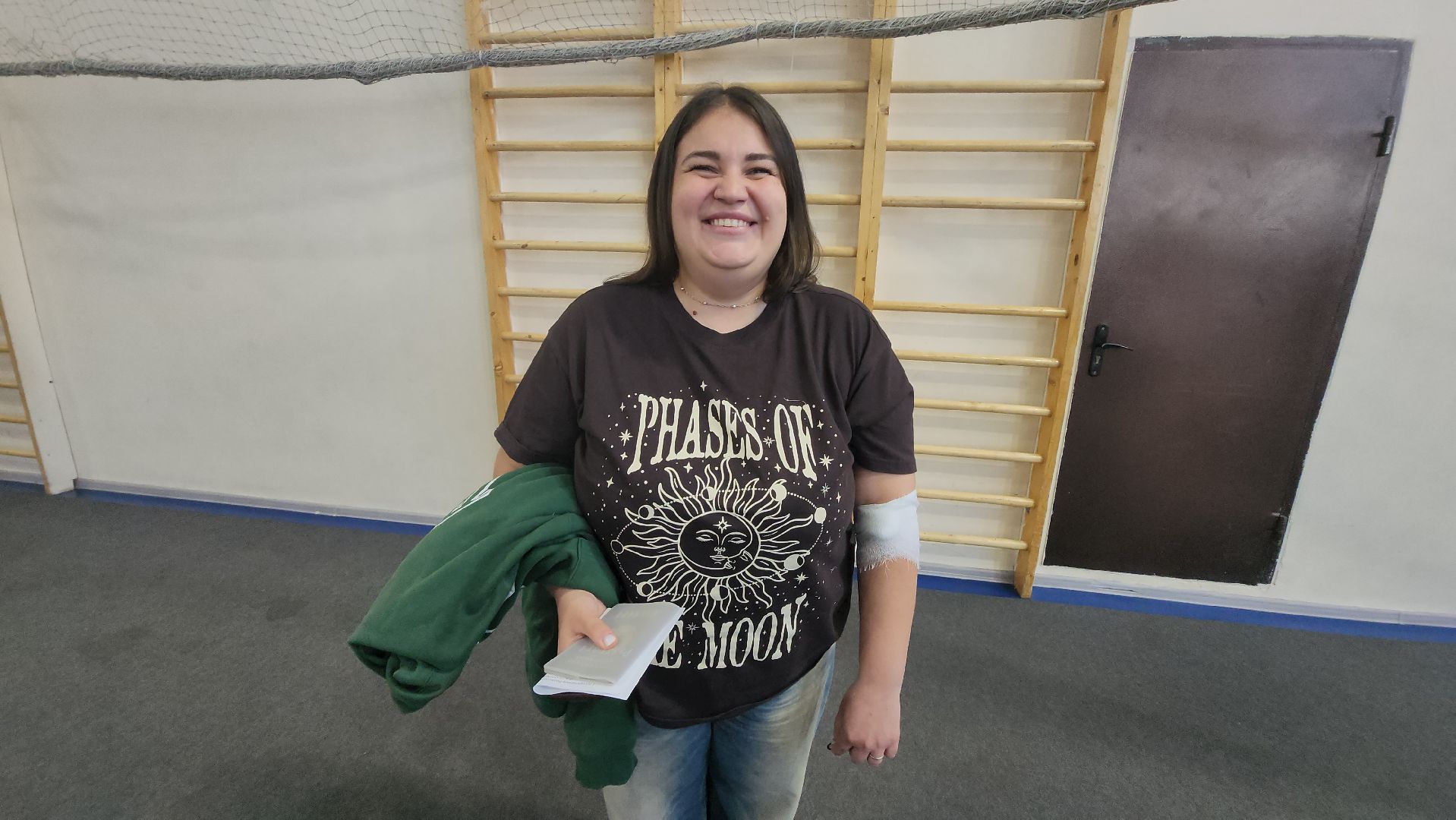 долгопрудный, российский красный крест, код донора , доноры, почетный донор рф, 80 лет победе,