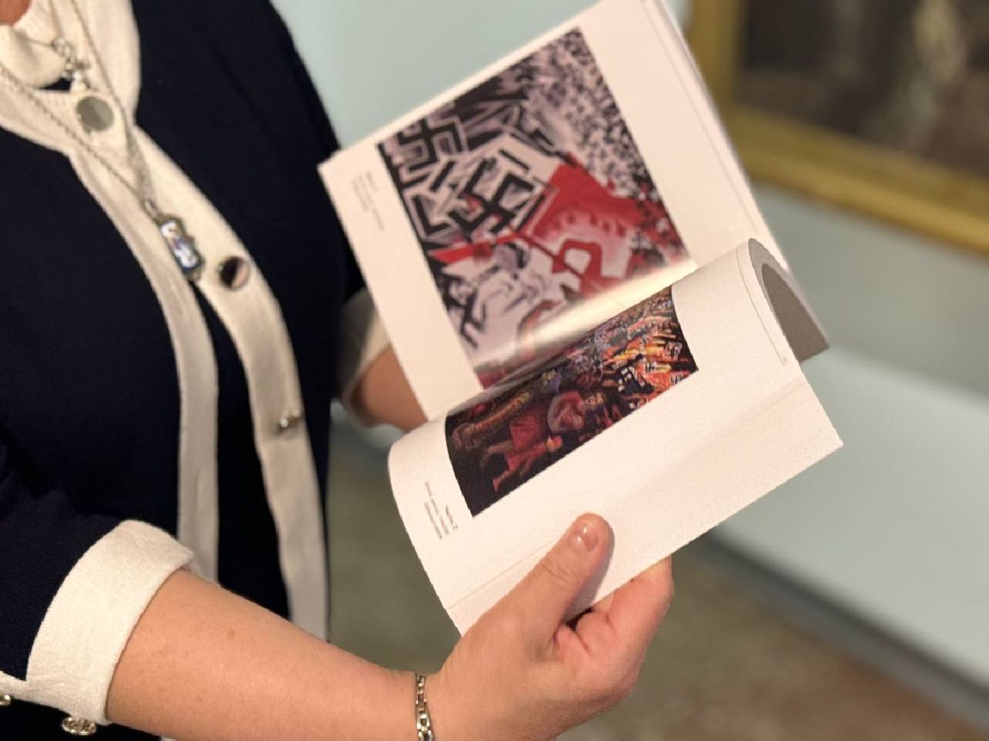 презентация, каталог, альманах, 80-лет Победы,