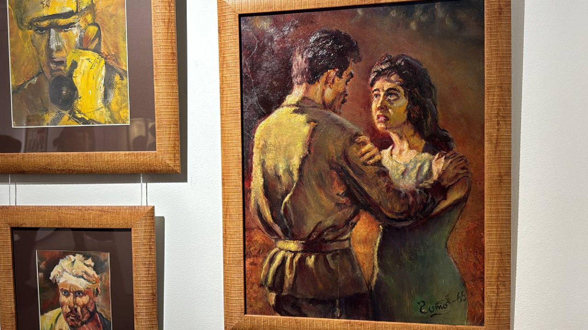 презентация, каталог, альманах, 80-лет Победы,