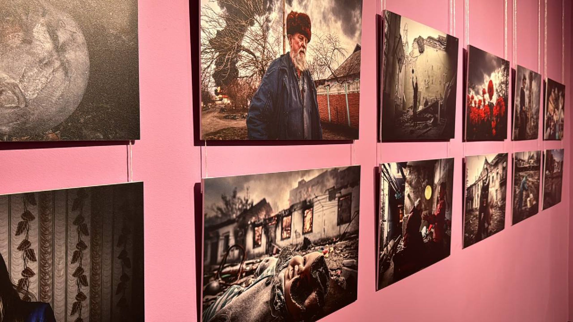 презентация, каталог, альманах, 80-лет Победы,