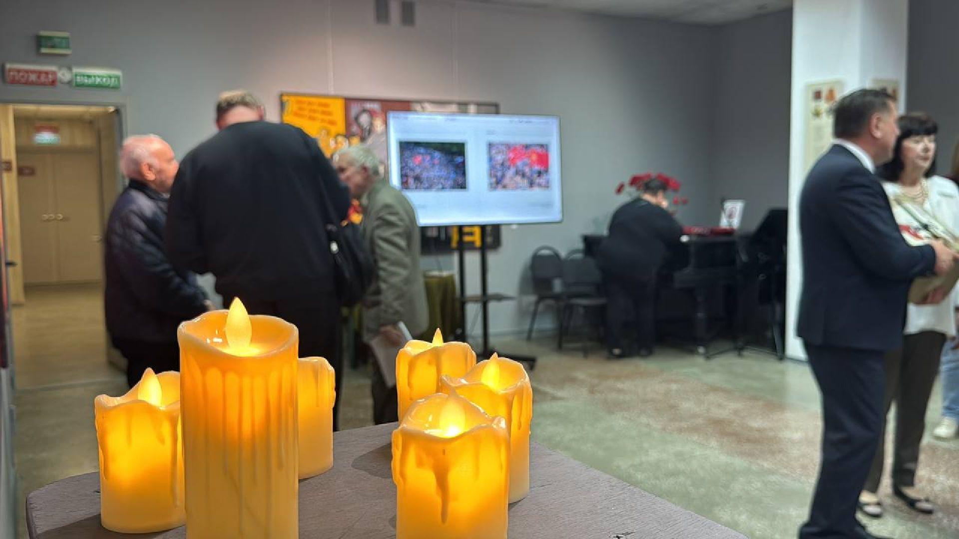 презентация, каталог, альманах, 80-лет Победы,