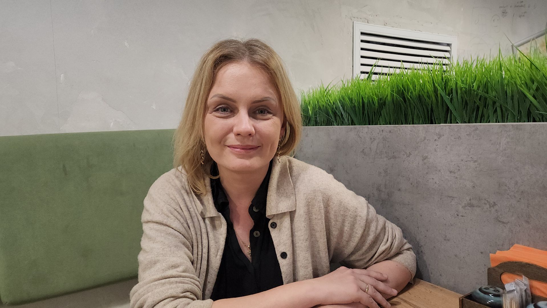 пушкино, нежный бизнес, франшиза, франчайзинг, бизнес проект, руководитель, кафе быстрого питания,