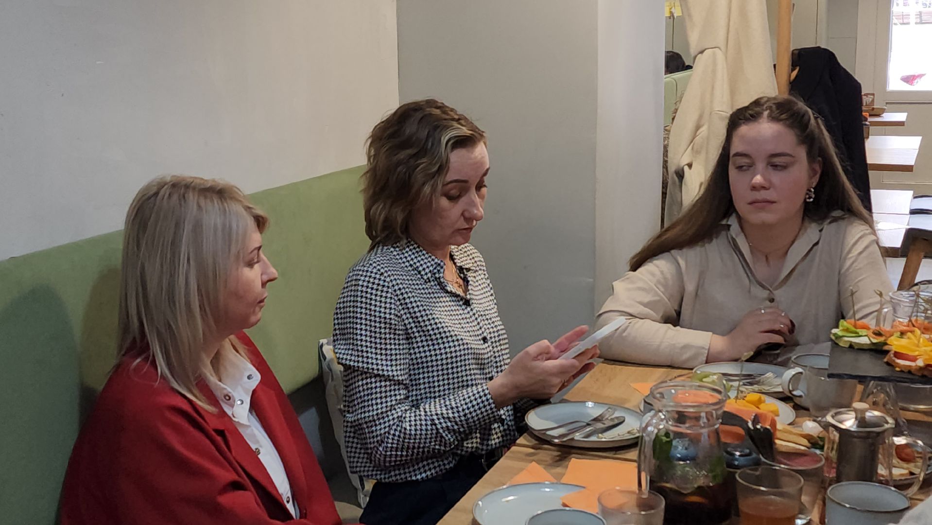 пушкино, нежный бизнес, франшиза, франчайзинг, бизнес проект, руководитель, кафе быстрого питания,