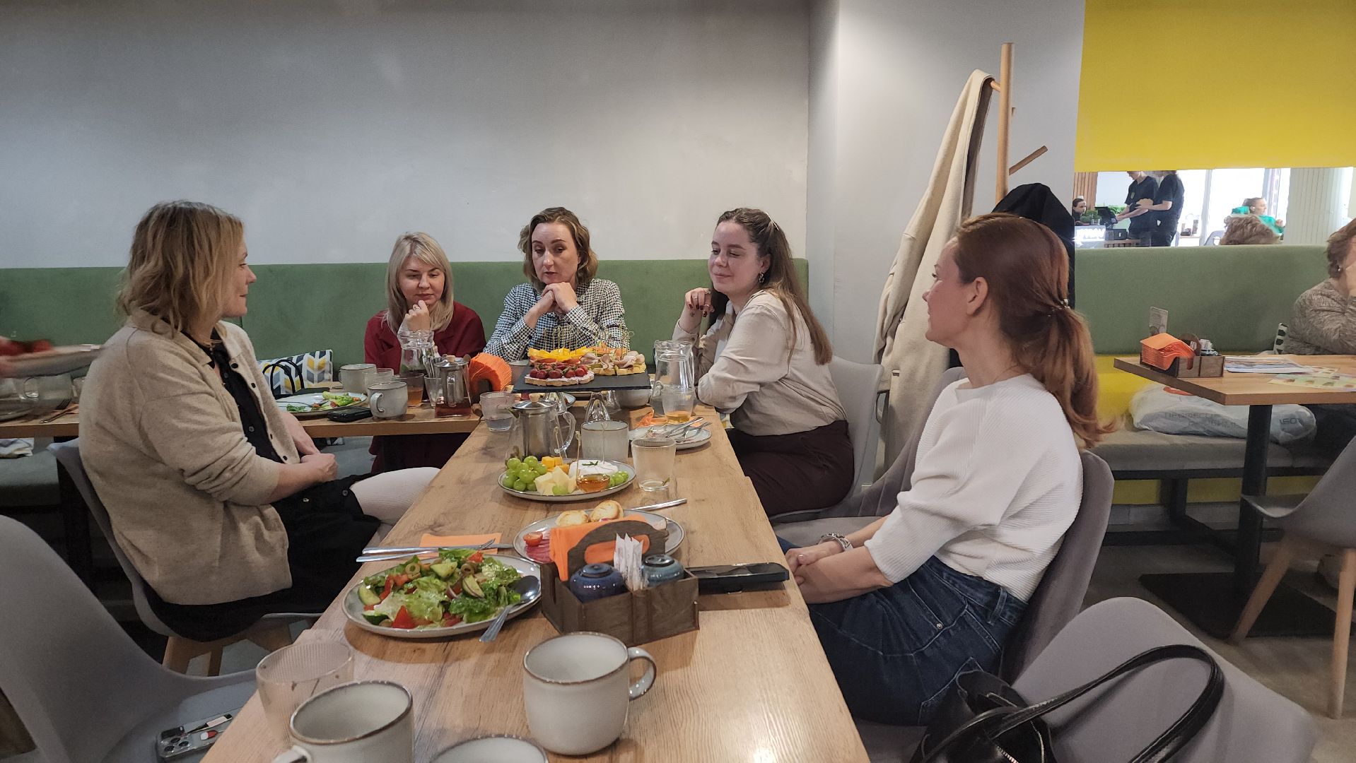 пушкино, нежный бизнес, франшиза, франчайзинг, бизнес проект, руководитель, кафе быстрого питания,