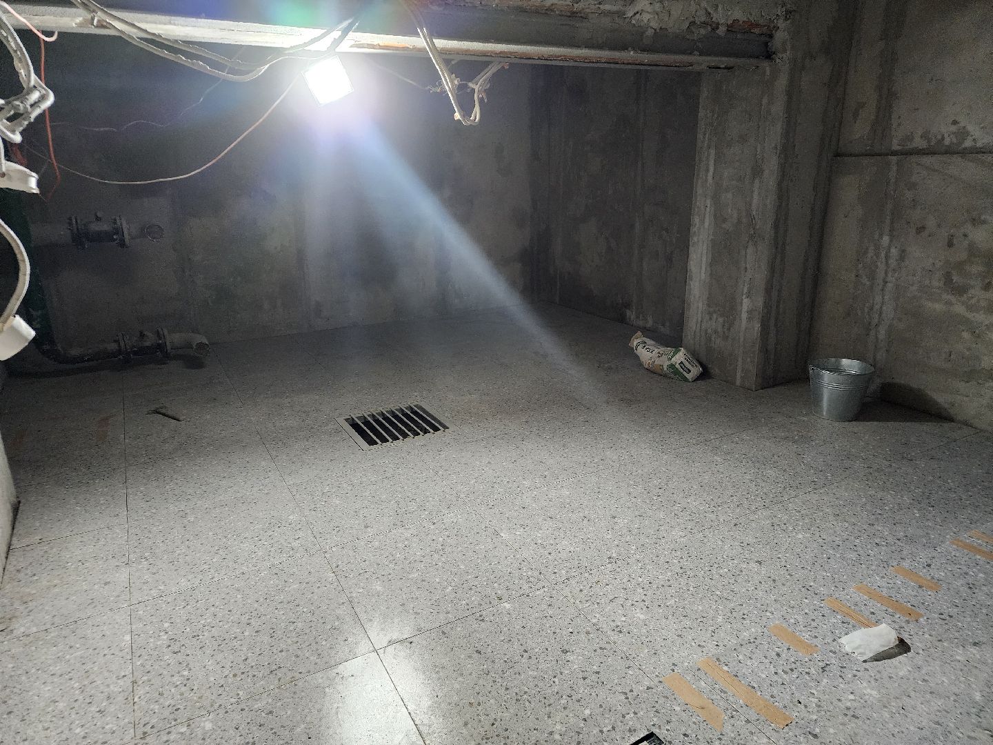 подольск, капремонт, школа 6,