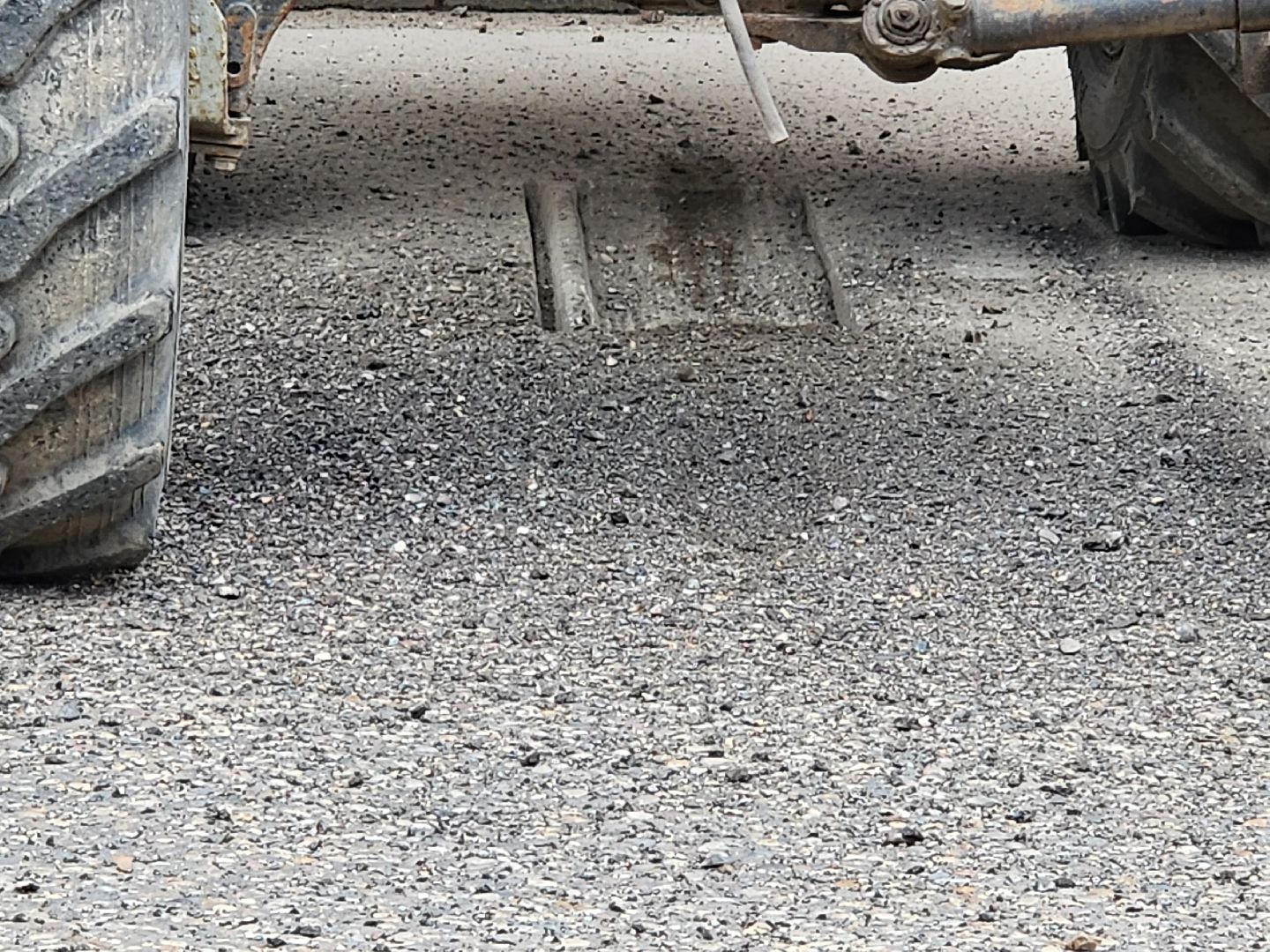 сергиев посад, ямочный ремонт дорог,