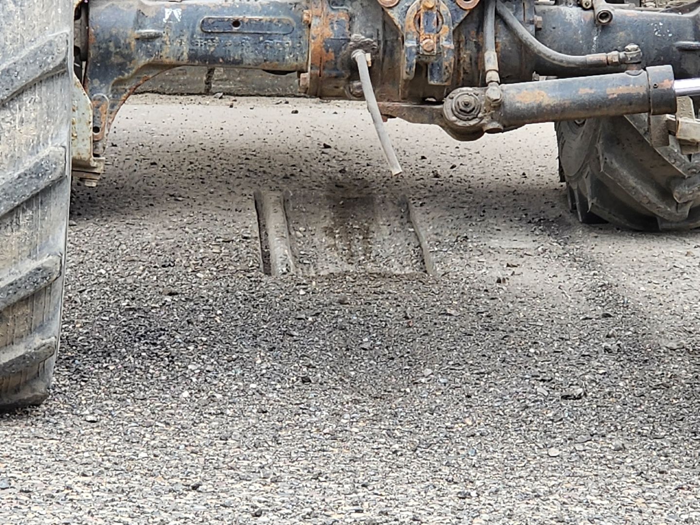 сергиев посад, ямочный ремонт дорог,