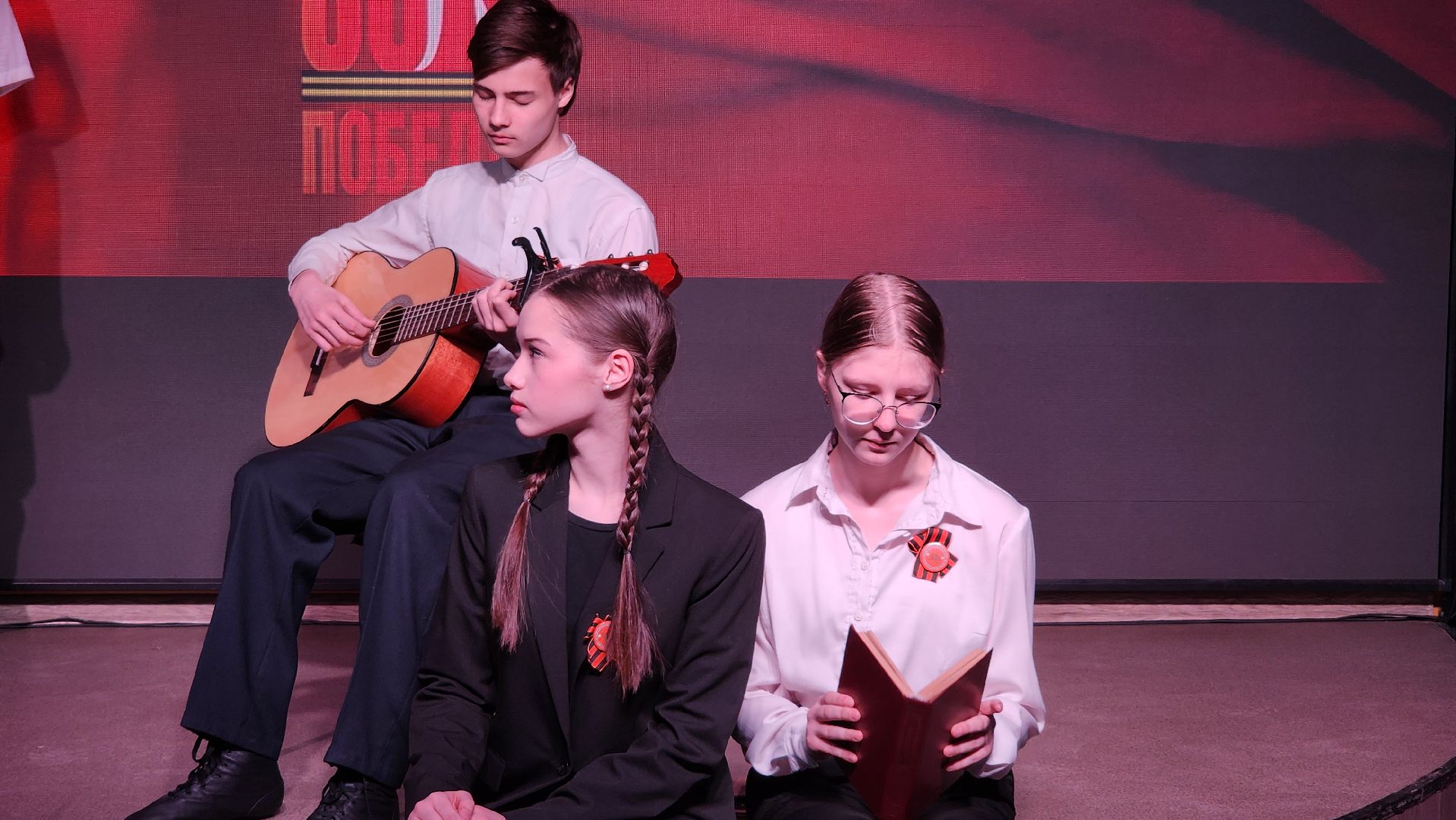 фестиваль, день победы, творчество, ногинск, богородский городской округ,