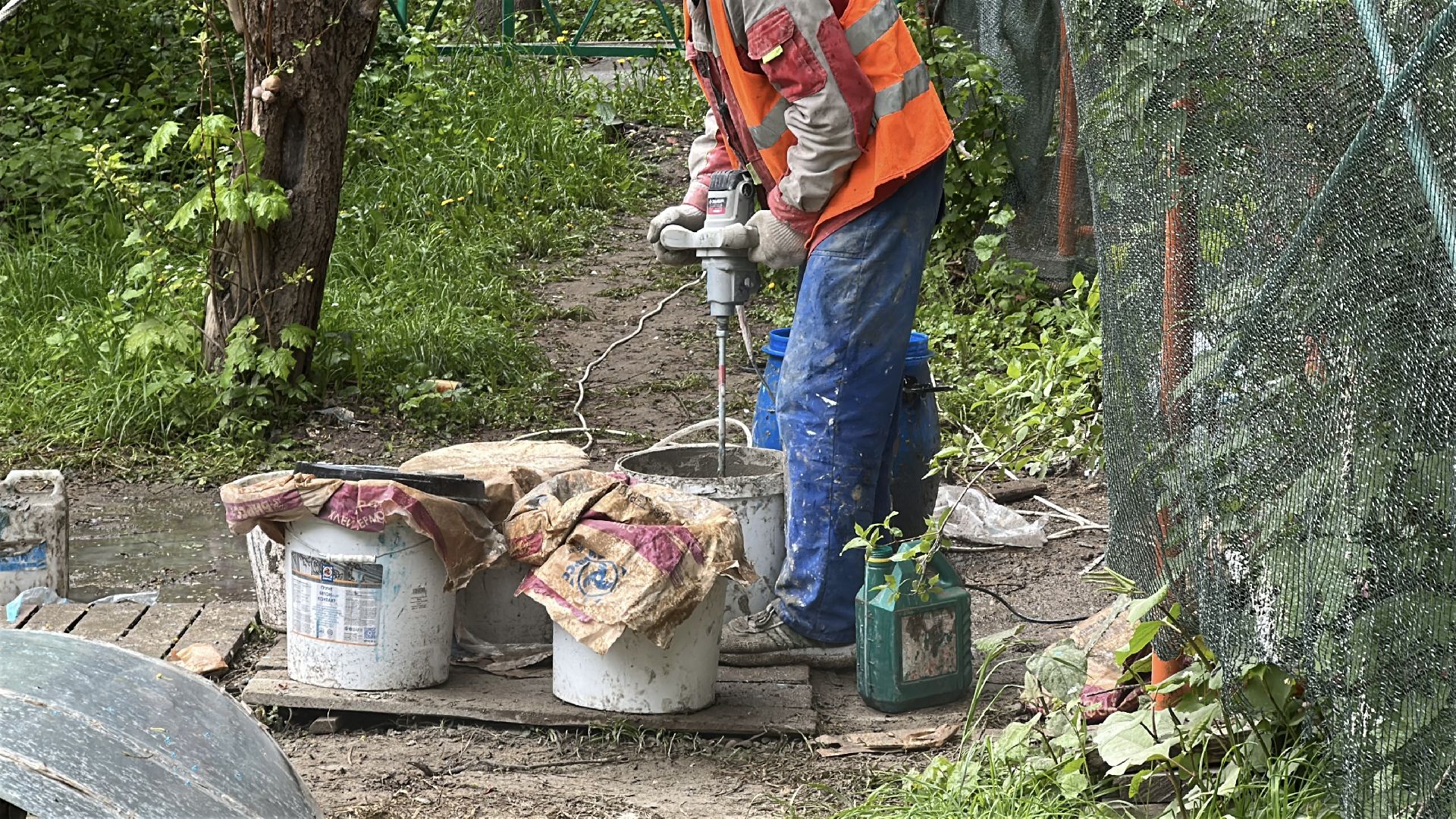 жкх, капитальный  ремонт, ремонт фасада, пушкинский городской округ,