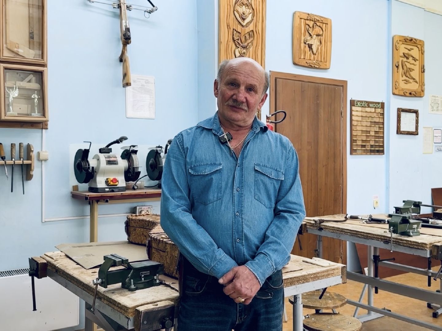 раменское, педагог, ручная работа,