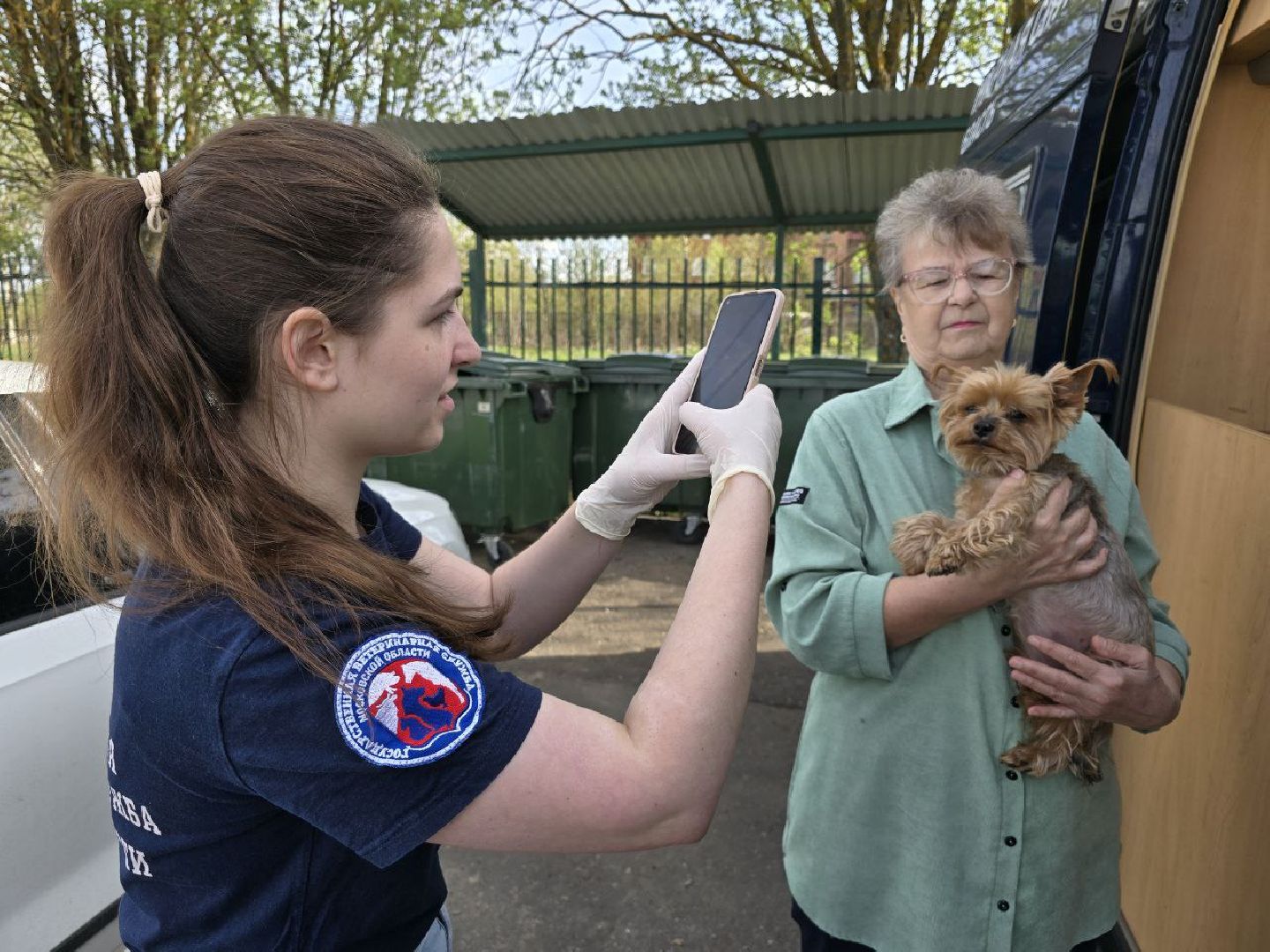можайск, можайский муниципальный округ, подмосковье, регистрация животных, домашние животные, ветеринарная клиника, ветврач,