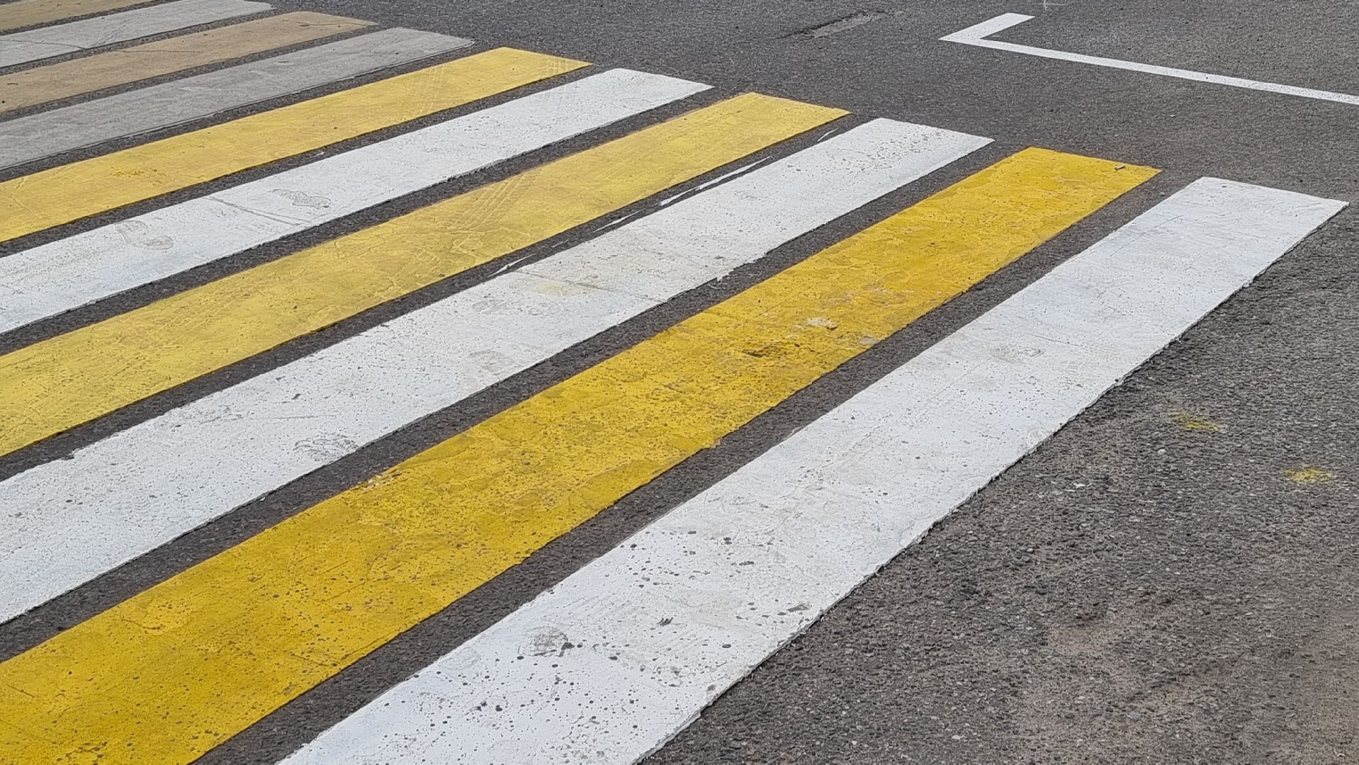 разметка, пешеходный переход,