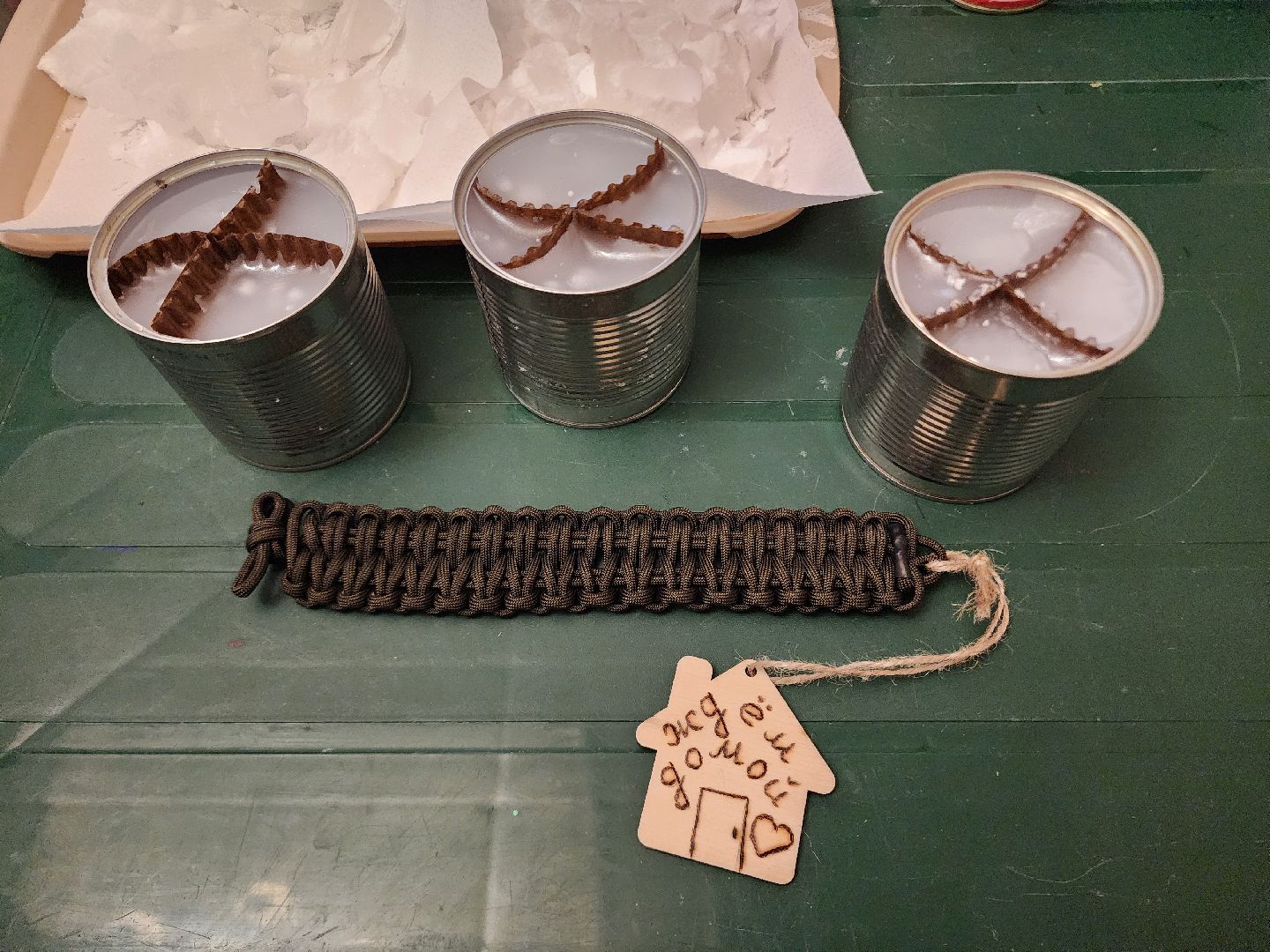 фрязино, окопные свечи, мастер-класс, сво, волонтеры, жены героев,