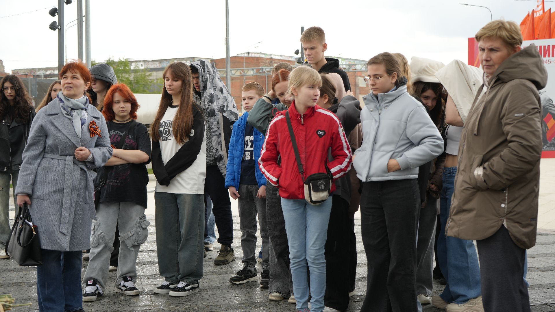 автобус, экскурсия для школьников,