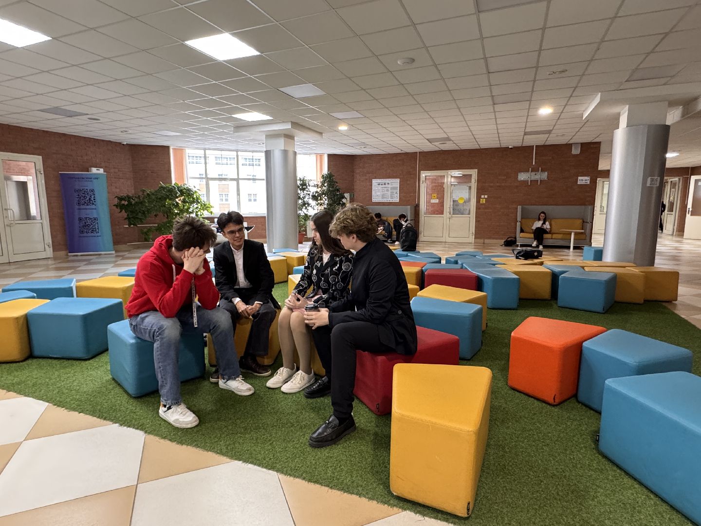 ВСОШ, Призер ВСОШ , Одинцово, Выпускники 2025,